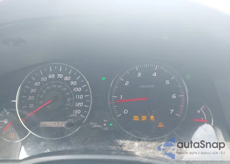 2007 Lexus Gx 470 z USA, uszkodzony, nr VIN JTJBT20XX70143019